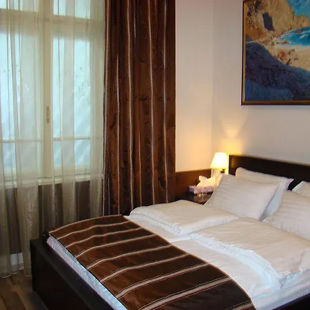 Hotel & Restaurant The House Sófia