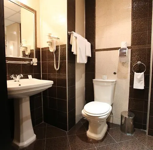 ومطعم ذا هاوس صوفيا