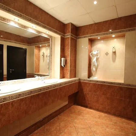 & Restaurant The House Ξενοδοχείο