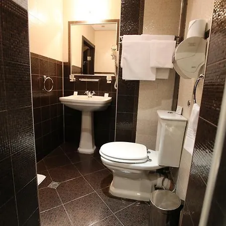 호텔&레스토랑 하우스 호텔