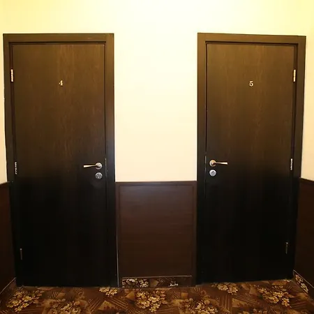 호텔&레스토랑 하우스 2*