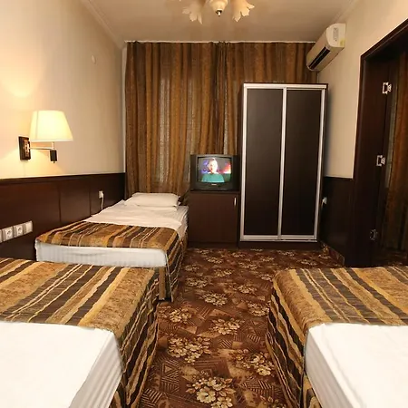 호텔&레스토랑 하우스