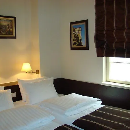 호텔&레스토랑 하우스 소피아