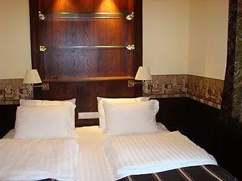 & Restaurant The House Hotell Sofia