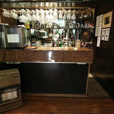 호텔&레스토랑 하우스 호텔