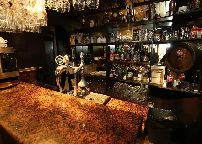 Ξενοδοχείο & Restaurant The House