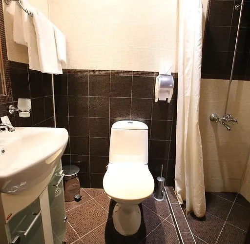 Hotel & Restaurant The House Sofia