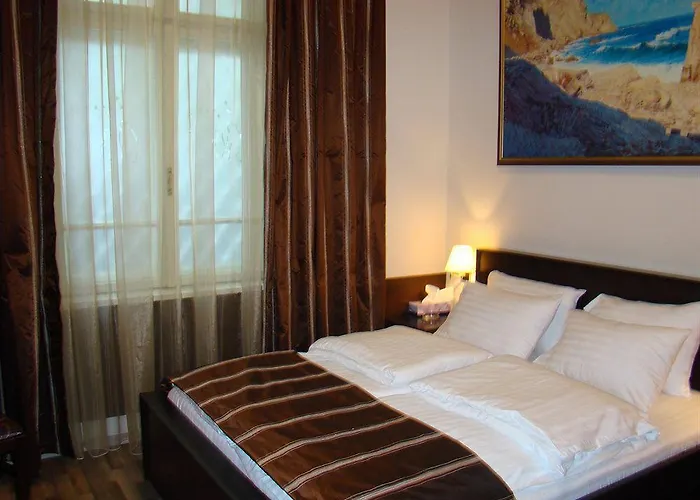 Ξενοδοχείο & Restaurant The House Σόφια