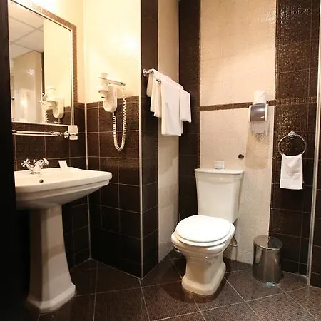 & Restaurant The House Sofia