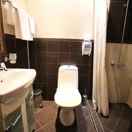 Hotel & Restaurant The House Sofia